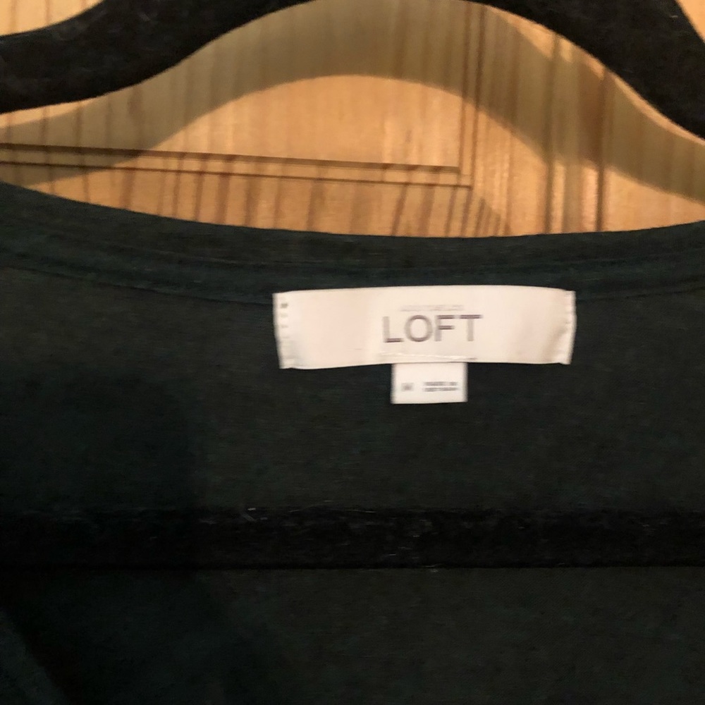 Loft tees - Picture 3 of 4